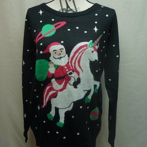 Tipsy Elves Christmas Sweater
